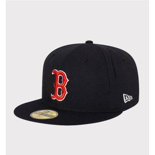 NEW ERA MLB BOSTON 9FIFTY AZUL MARINO