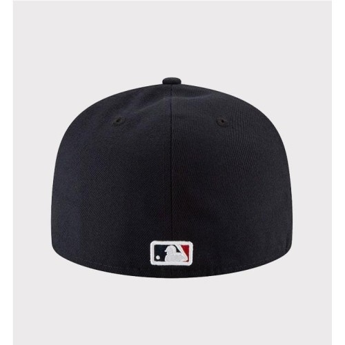 NEW ERA MLB BOSTON 9FIFTY AZUL MARINO 2