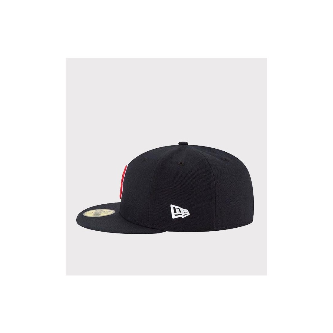 NEW ERA MLB BOSTON 9FIFTY AZUL MARINO