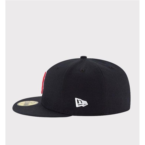 NEW ERA MLB BOSTON 9FIFTY AZUL MARINO