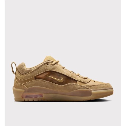 NIKE SB AIR MAX ISHOD MARRON 2
