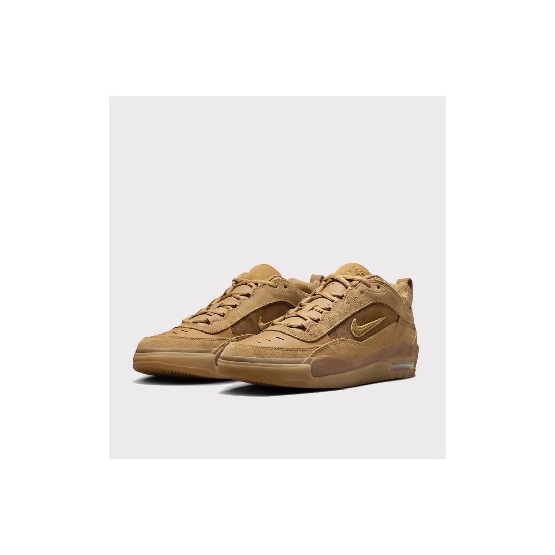 NIKE SB AIR MAX ISHOD MARRON