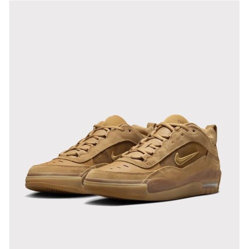 NIKE SB AIR MAX ISHOD MARRON