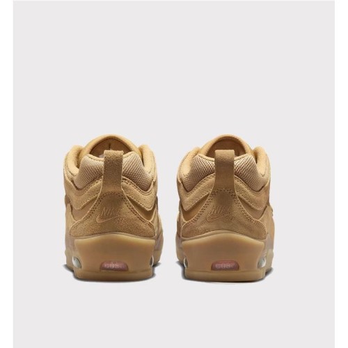 NIKE SB AIR MAX ISHOD MARRON