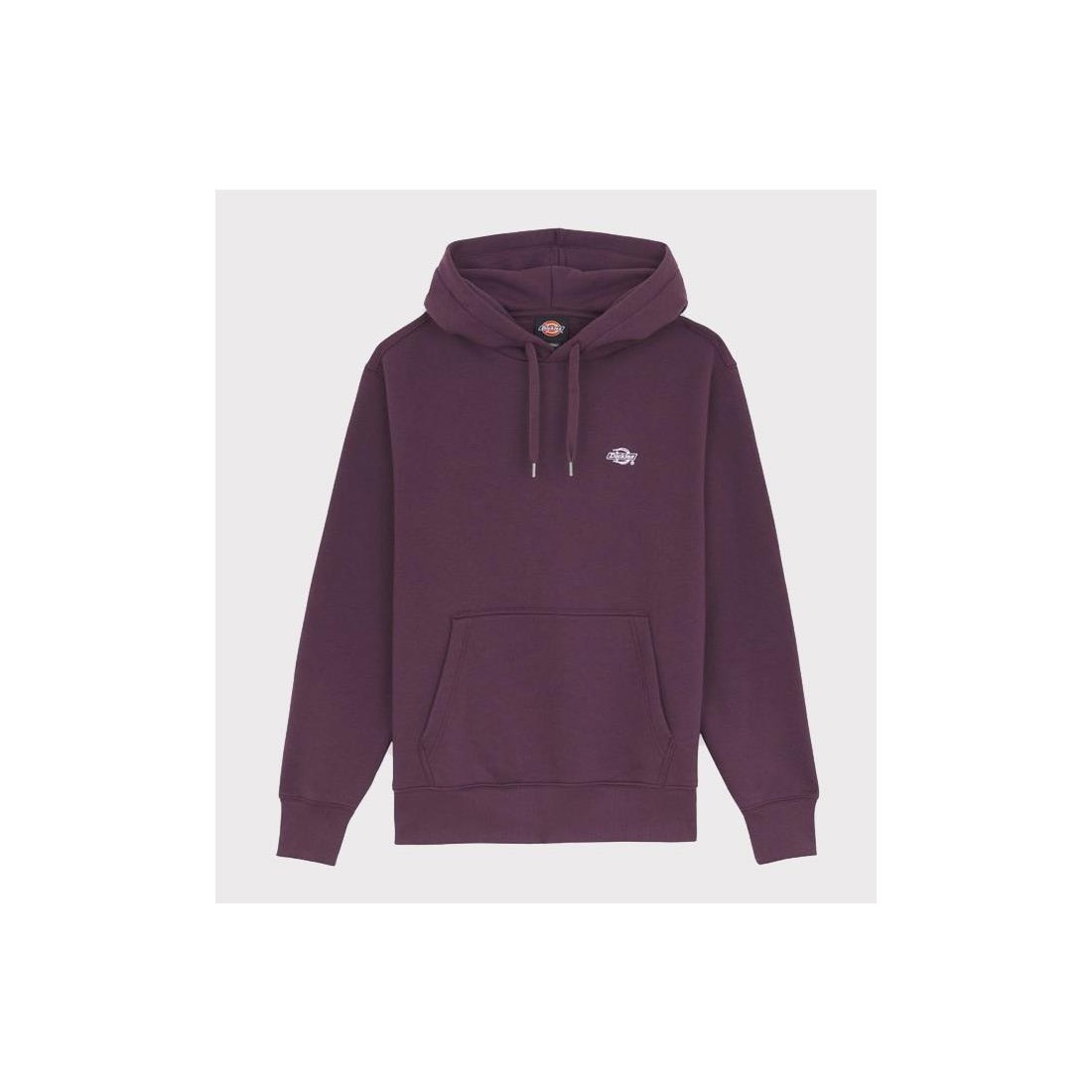 DICKIES SUMMERDALE HOODIE VIOLETA