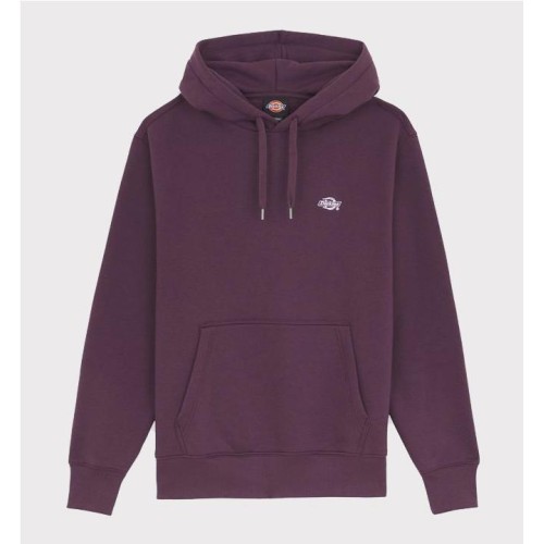 DICKIES SUMMERDALE HOODIE VIOLETA