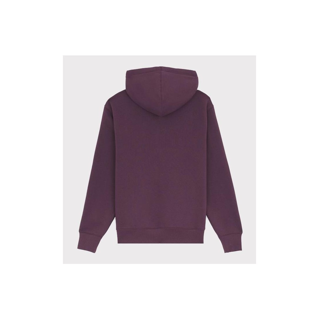 DICKIES SUMMERDALE HOODIE VIOLETA