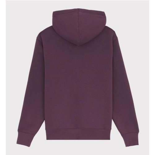 DICKIES SUMMERDALE HOODIE VIOLETA
