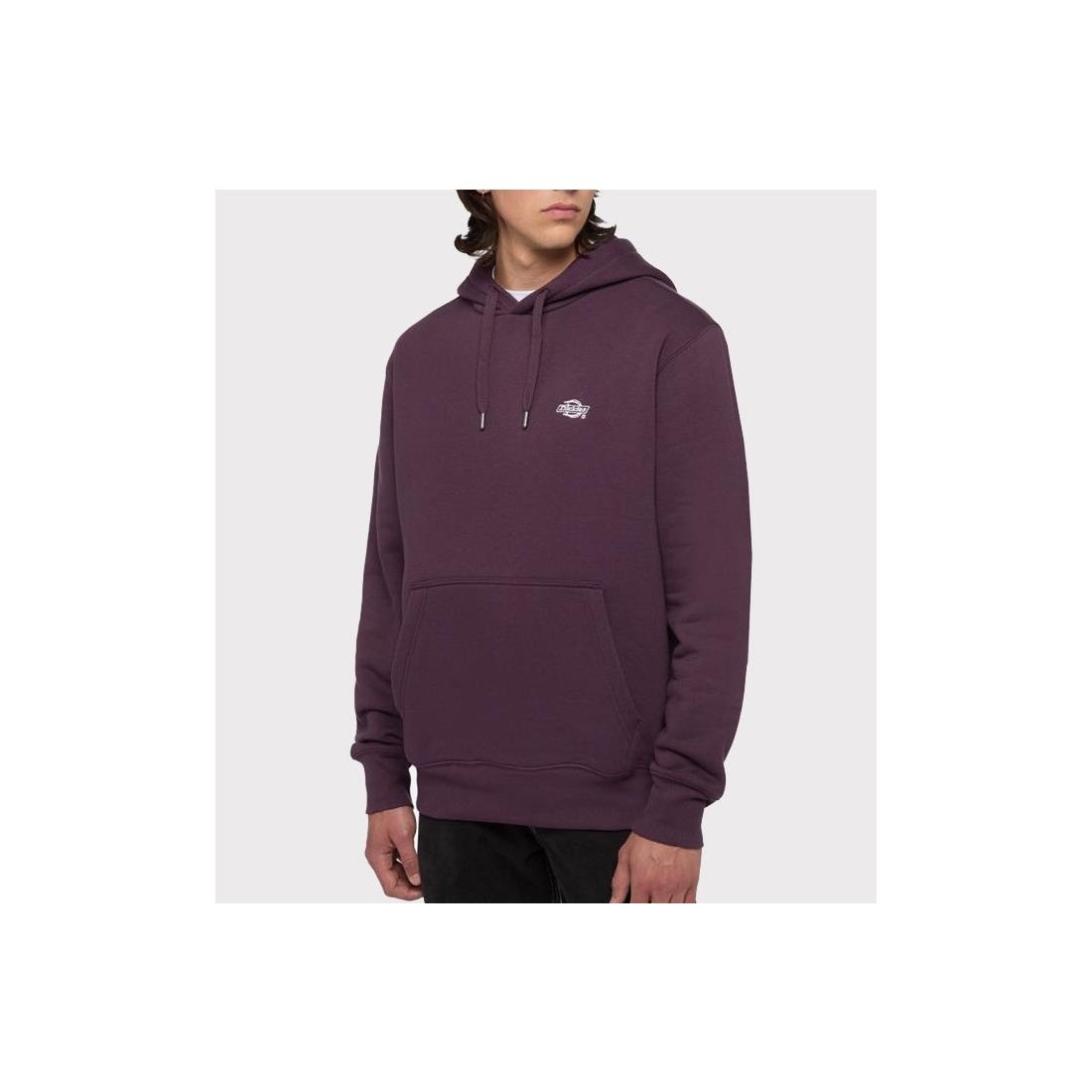DICKIES SUMMERDALE HOODIE VIOLETA