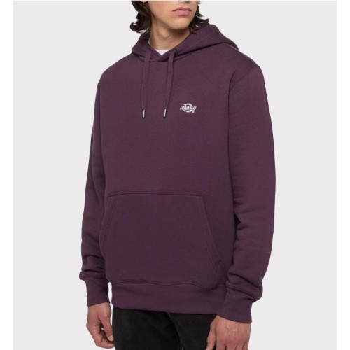 DICKIES SUMMERDALE HOODIE VIOLETA