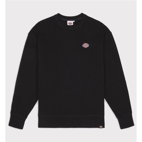 DICKIES MILLERSBURG SWEAT NEGRO