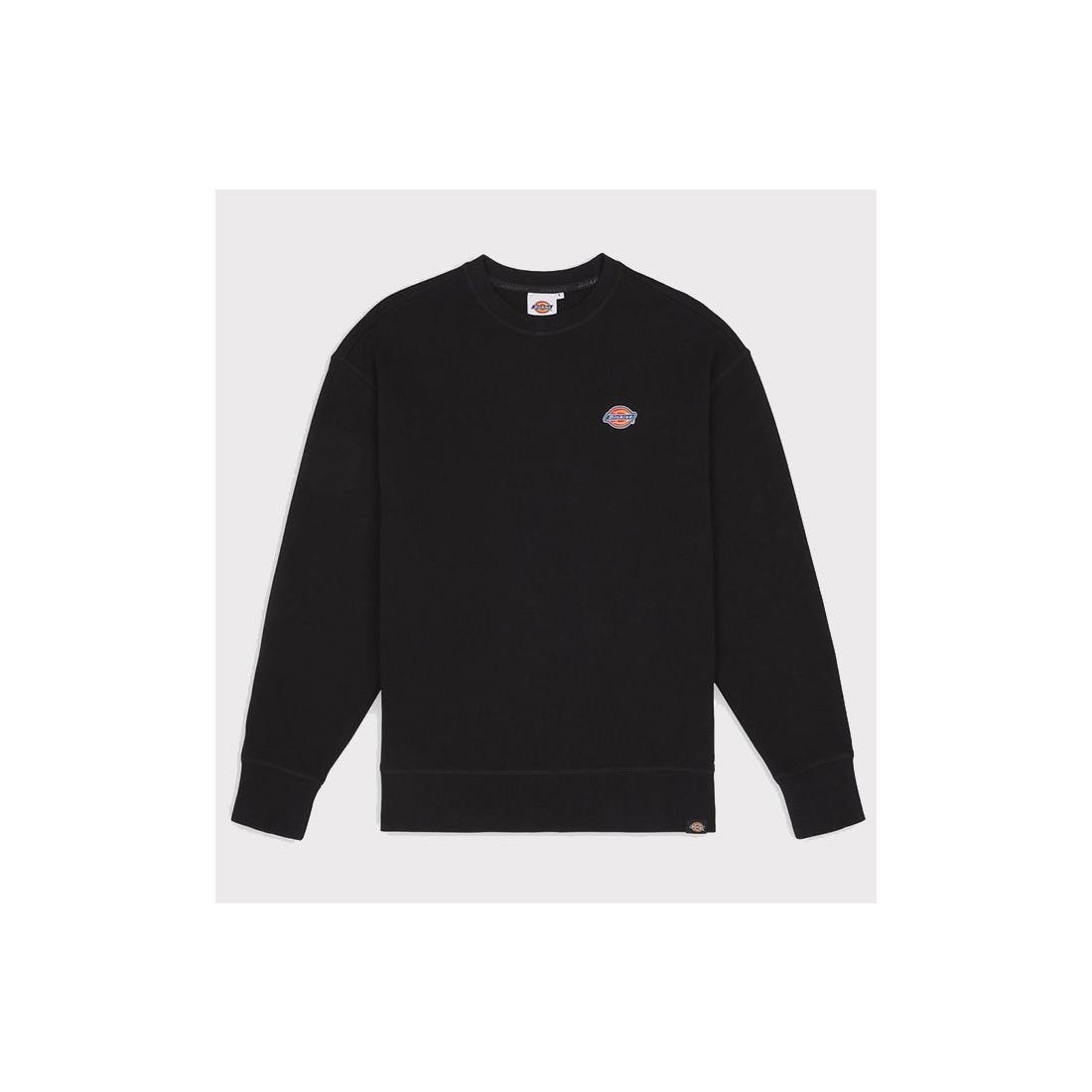 DICKIES MILLERSBURG SWEAT NEGRO