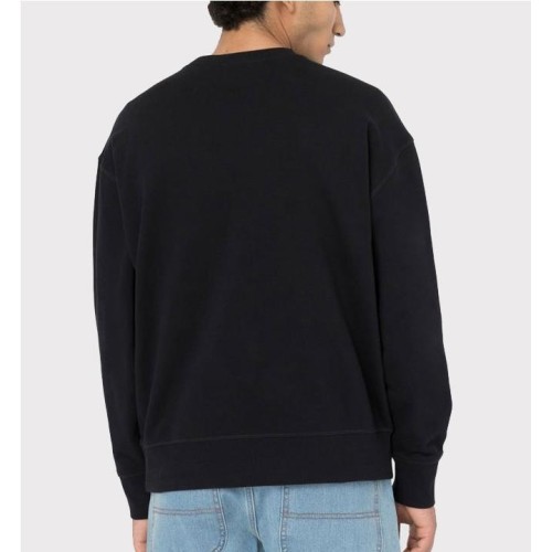DICKIES MILLERSBURG SWEAT NEGRO 2