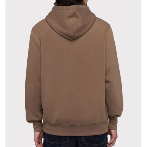 DICKIES SUMMERDALE ZIP MARRON 2