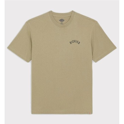 DICKIES PANTHER TEE VERDE 2