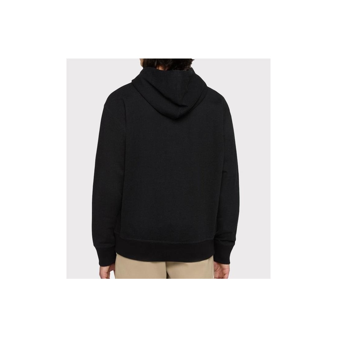 DICKIES CLANCY HEAVYWEIGHT HD NEGRO