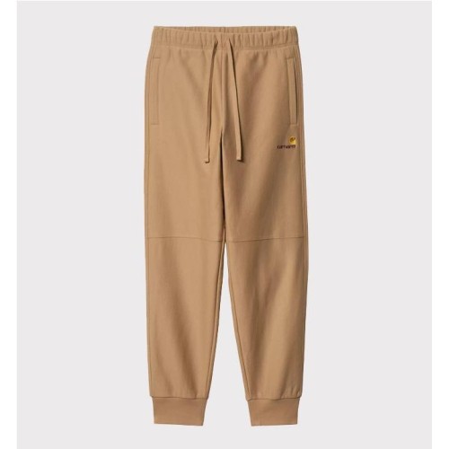 CARHARTT WIP AMERICAN SCRIPT BEIGE