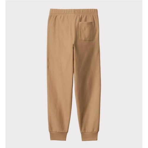 CARHARTT WIP AMERICAN SCRIPT BEIGE 2