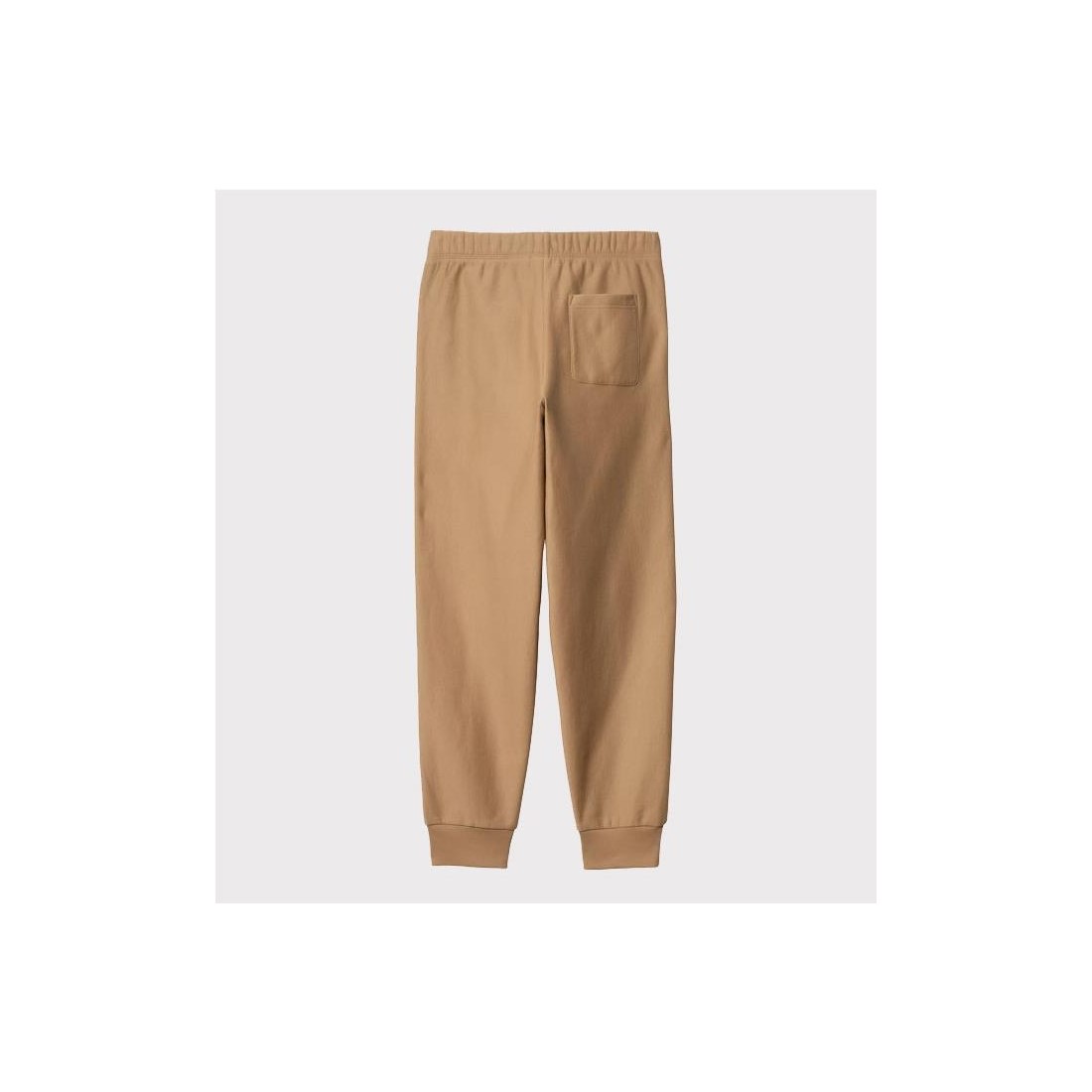 CARHARTT WIP AMERICAN SCRIPT BEIGE