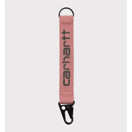 CARHARTT WIP JADEN KEYHOLDER ROSADO