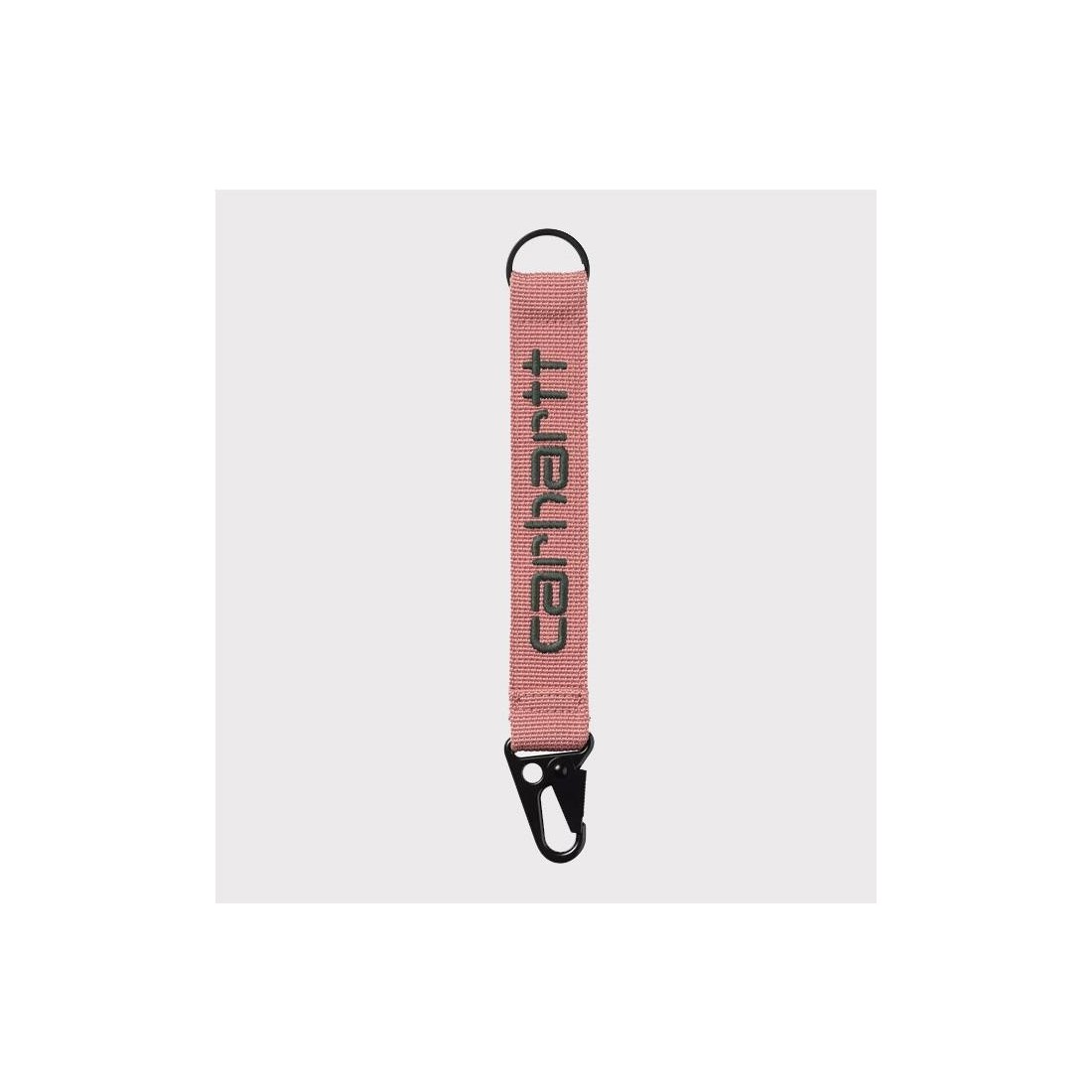 CARHARTT WIP JADEN KEYHOLDER ROSADO