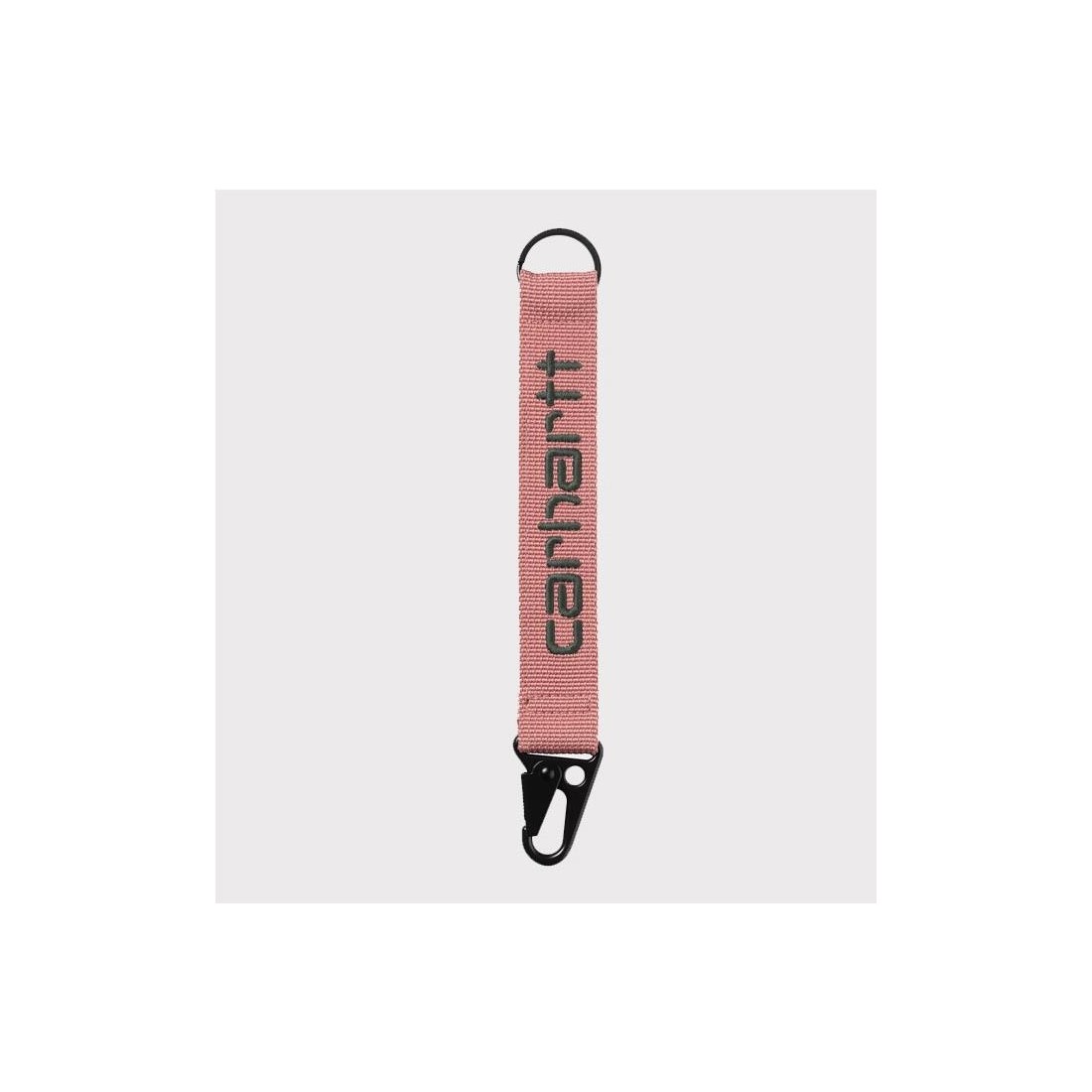 CARHARTT WIP JADEN KEYHOLDER ROSADO