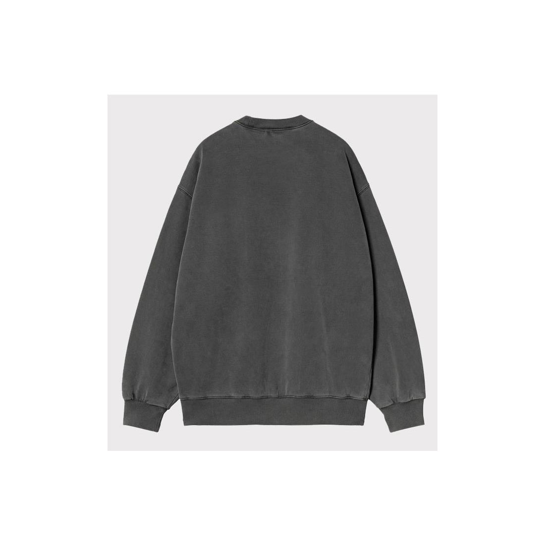 CARHARTT WIP VISTA SWEAT GRIS