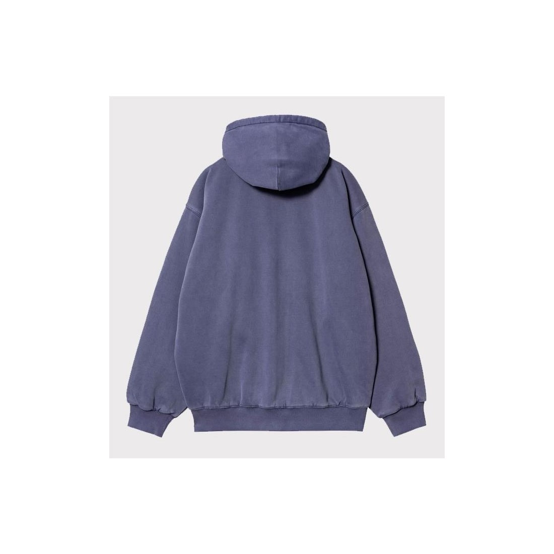 CARHARTT WIP HOODED VISTA VIOLETA