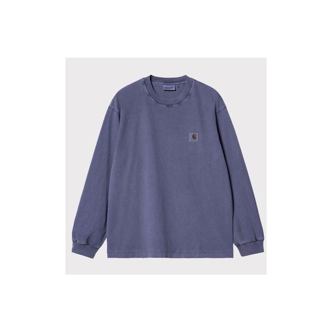 CARHARTT WIP VISTA LS VIOLETA