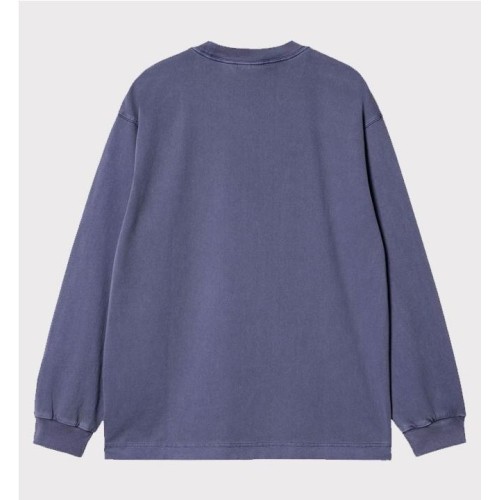 CARHARTT WIP VISTA LS VIOLETA 2