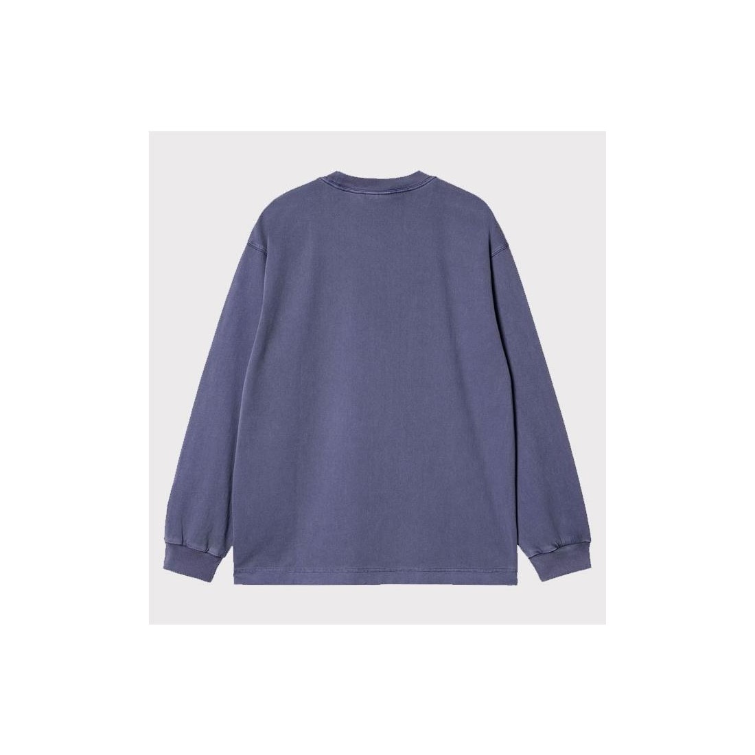 CARHARTT WIP VISTA LS VIOLETA