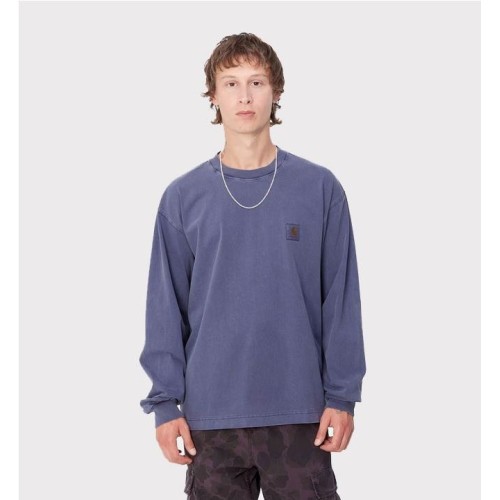 CARHARTT WIP VISTA LS VIOLETA