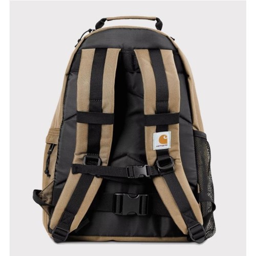 CARHARTT WIP KICKFLIP BACKPACK BEIGE 2