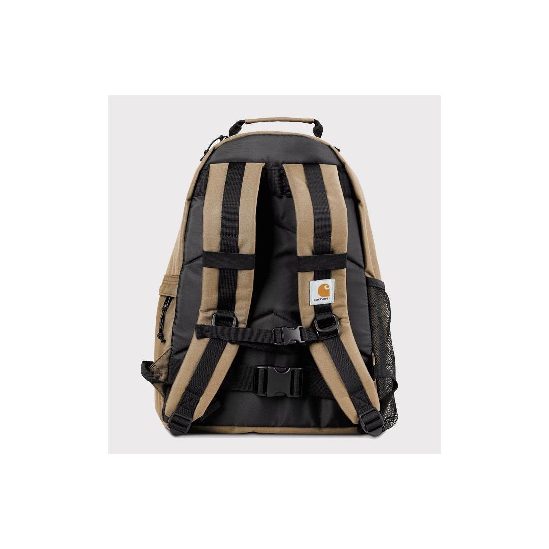 CARHARTT WIP KICKFLIP BACKPACK BEIGE
