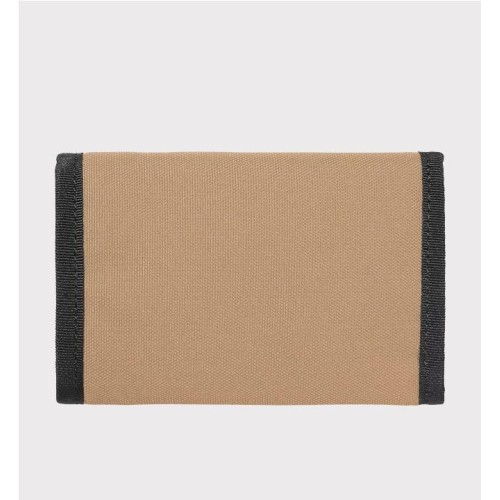 CARHARTT WIP ALEC WALLET BEIGE 2