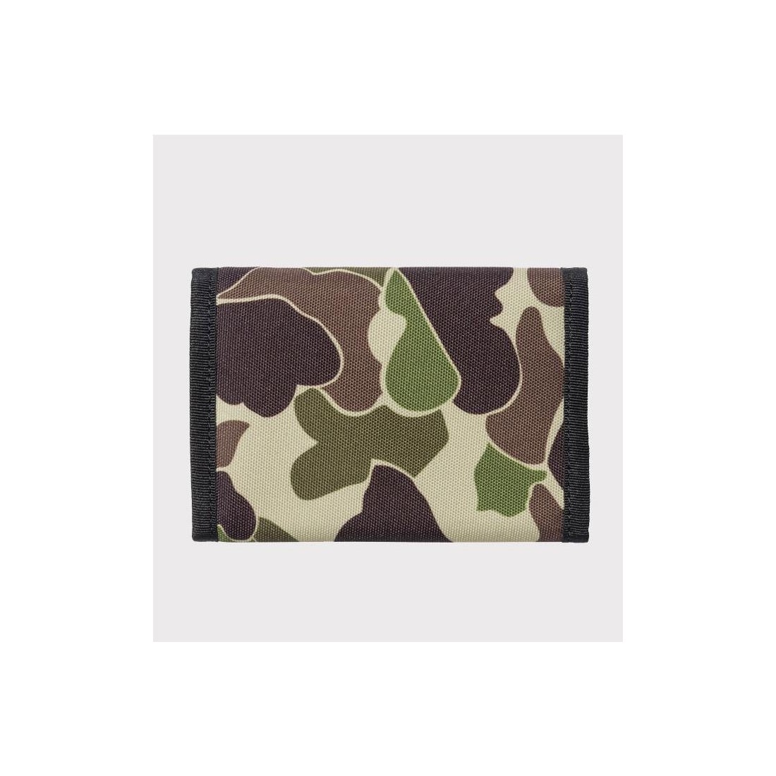 CARHARTT WIP ALEC WALLET VERDE