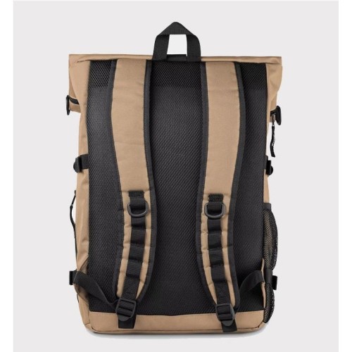 CARHARTT WIP PHILIS BACKPACK BEIGE 2