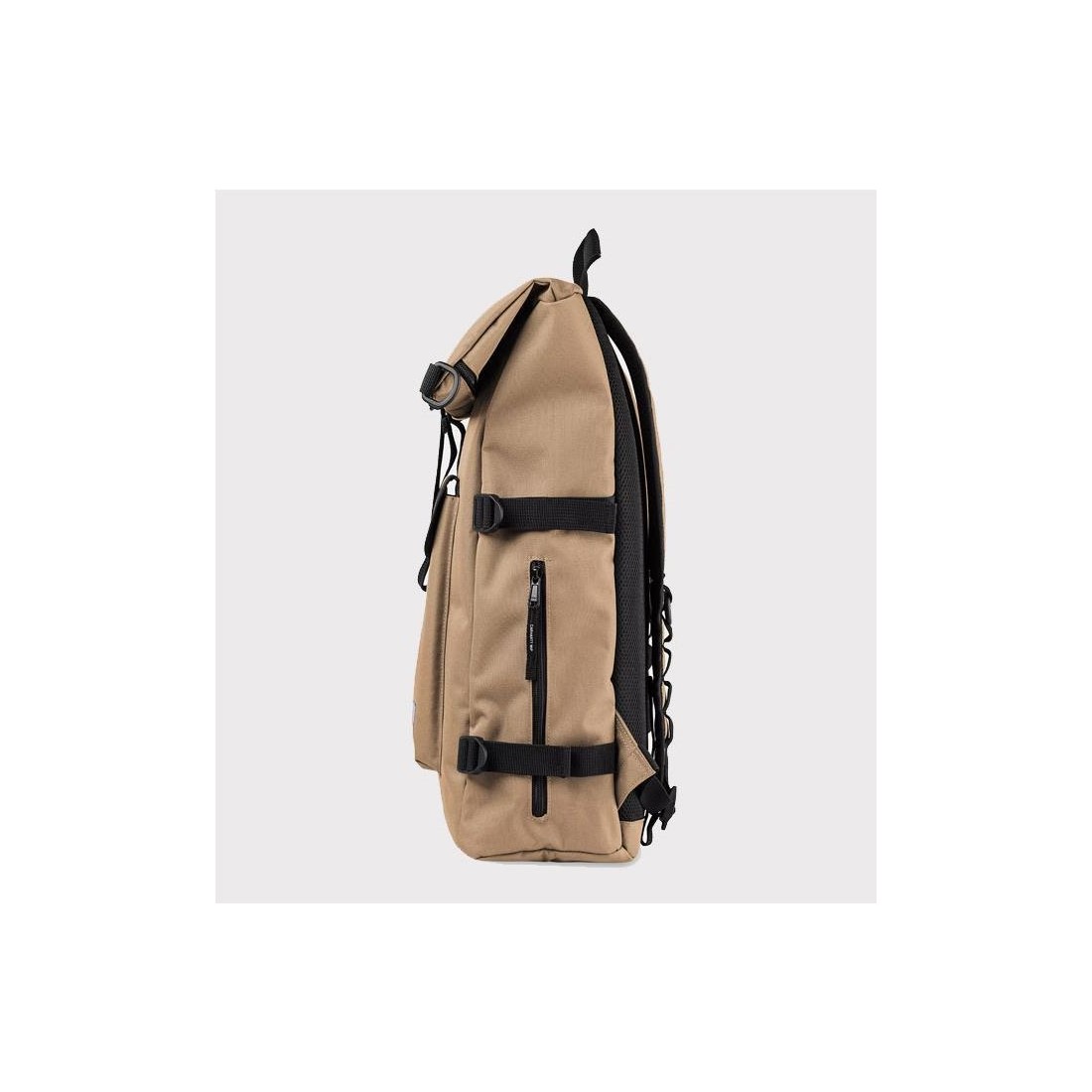 CARHARTT WIP PHILIS BACKPACK BEIGE
