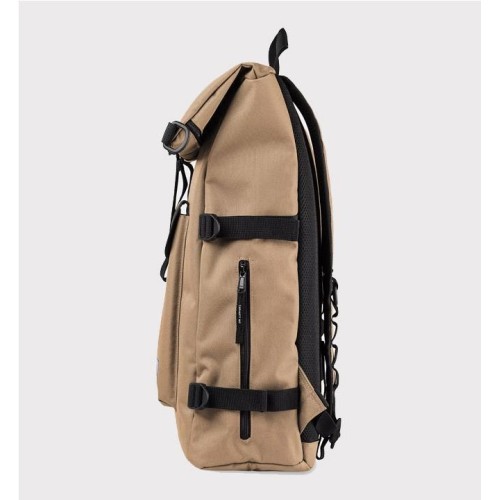 CARHARTT WIP PHILIS BACKPACK BEIGE