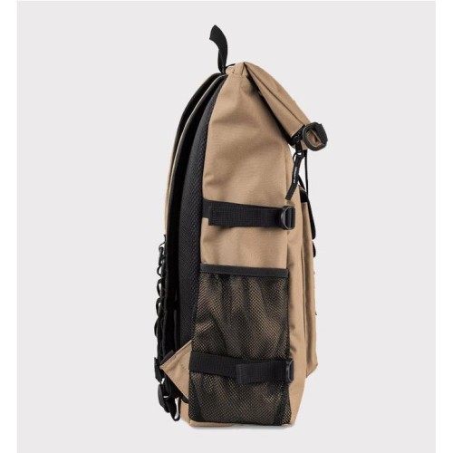 CARHARTT WIP PHILIS BACKPACK BEIGE