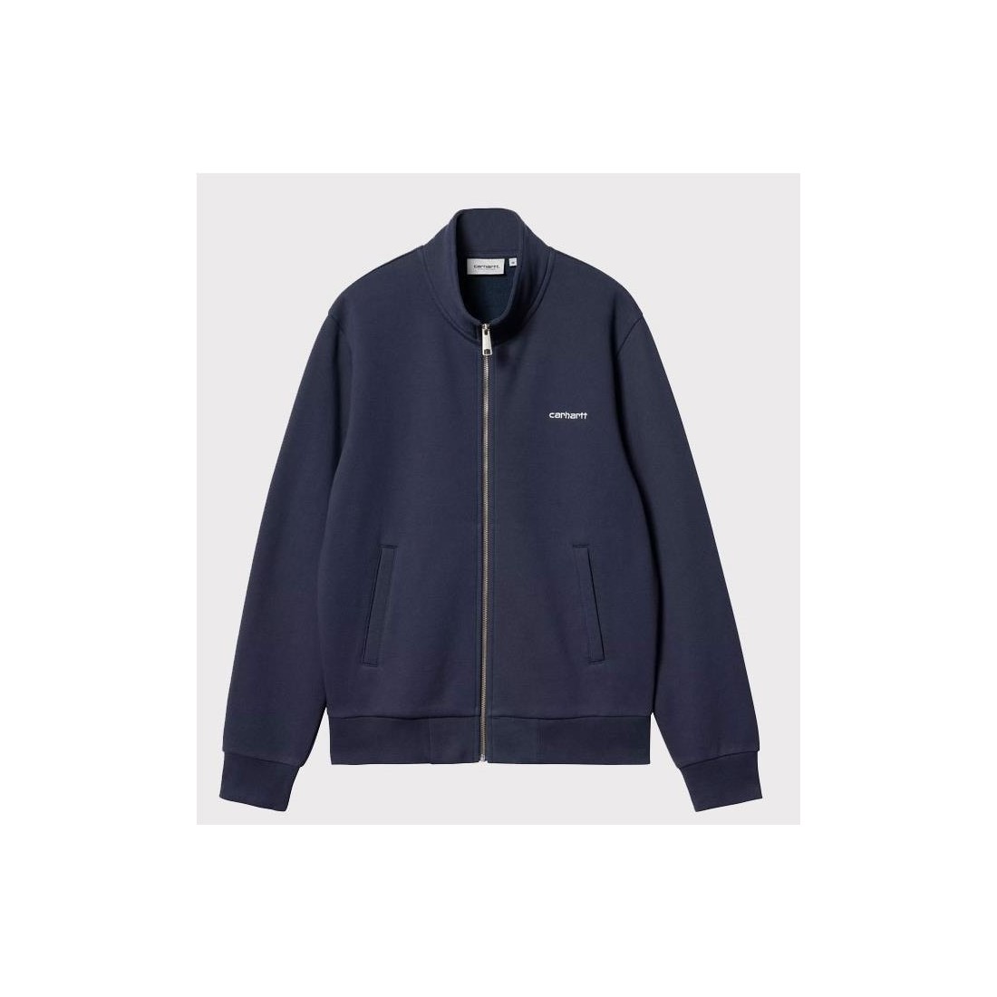 CARHARTT WIP SCRIPT EMB JKT AZUL
