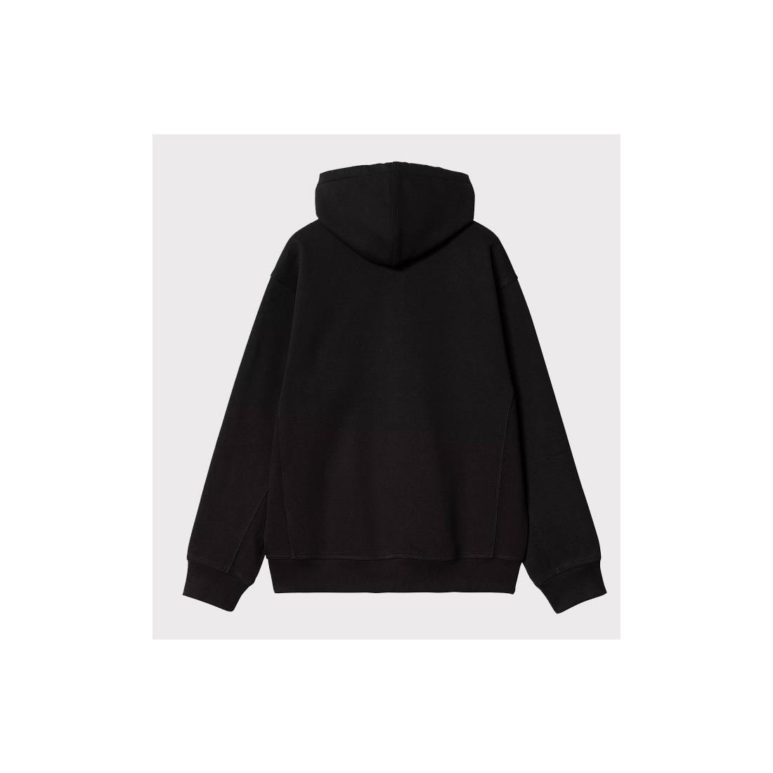CARHARTT WIP AMERICAN JACKET NEGRO