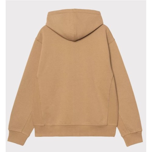 CARHARTT WIP AMERICAN JACKET BEIGE 2