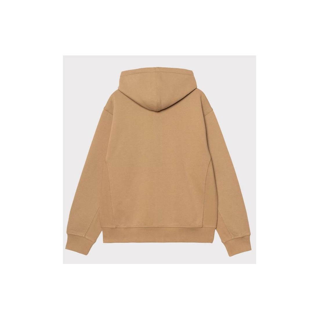 CARHARTT WIP AMERICAN JACKET BEIGE