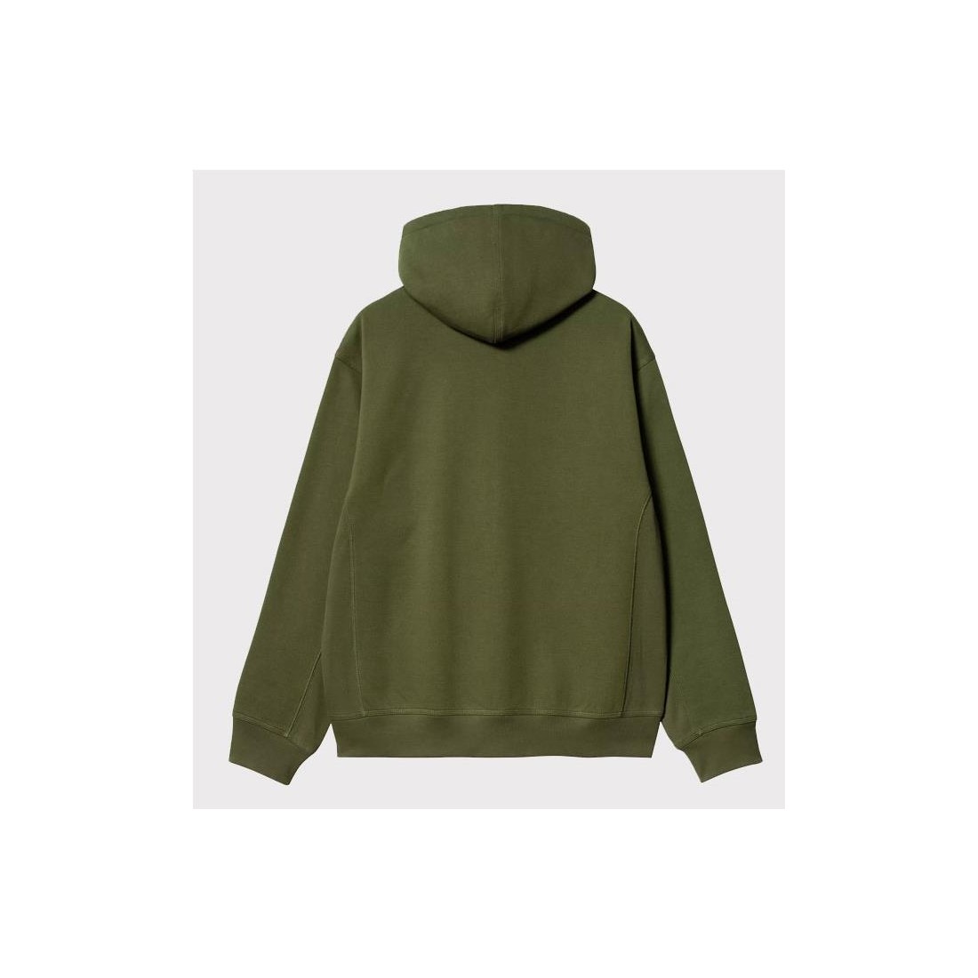 CARHARTT WIP AMERICAN JACKET VERDE