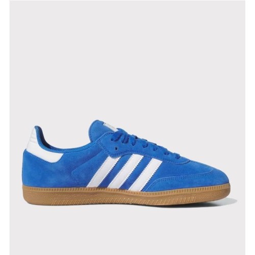 ADIDAS SAMBA ADV AZUL 2