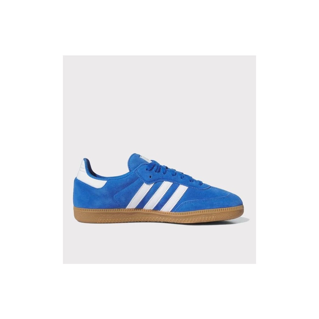 ADIDAS SAMBA ADV AZUL