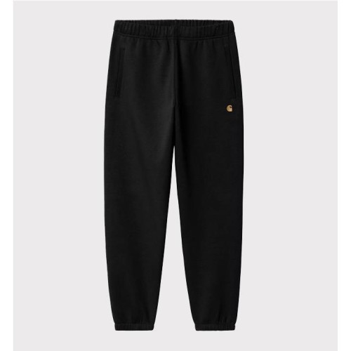 CARHARTT WIP CHASE SWEAT PANT NEGRO