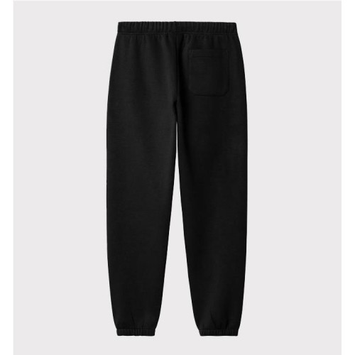 CARHARTT WIP CHASE SWEAT PANT NEGRO