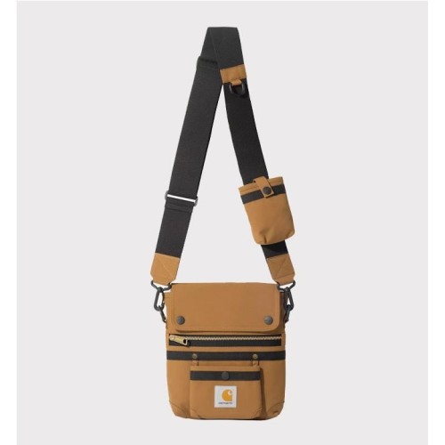 CARHARTT WIP CARPENTER BAG MARRON